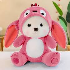 Soft Toys